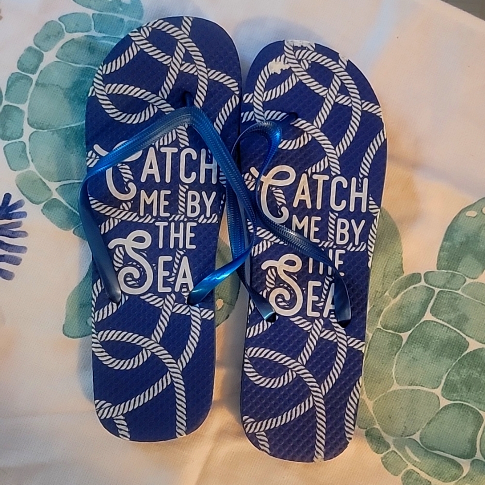 Flip flops
